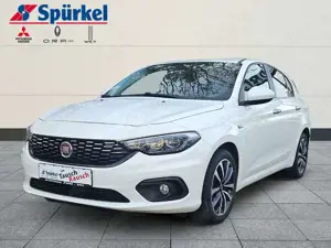 Fiat Tipo Easy, Bluetooth, Sitzheizung, Tempomat