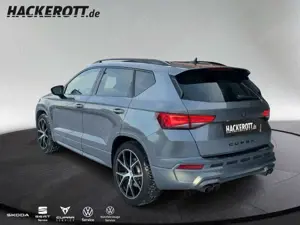 CUPRA Ateca 4Drive VZ 2.0 TSI DSG Parklenka. ACC Pano Navi 360 Bild 3