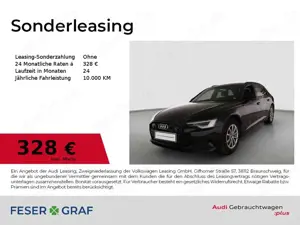 Audi A6 Avant 45 TFSI Matrix/Leder/Memory/R-Kamera/AHK/18