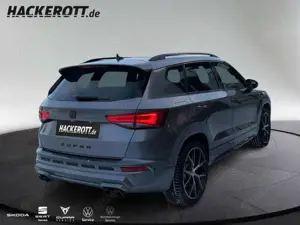 CUPRA Ateca 4Drive VZ 2.0 TSI DSG Parklenka. ACC Pano Navi 360 Bild 4