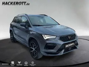 CUPRA Ateca 4Drive VZ 2.0 TSI DSG Parklenka. ACC Pano Navi 360 Bild 5
