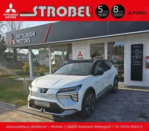 Mitsubishi Eclipse Cross Diamant TOP*APPLECARPLAY*