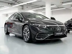 Mercedes-Benz EQS EQS 580 4Matic ! 2025-118 kWh ! AMG STYLING