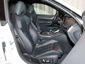 BMW i4 eDrive35 Gran Coupé M Sport 19Zoll AHK HarmKar Las Bild 4