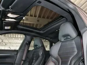 BMW i4 eDrive35 Gran Coupé M Sport 19Zoll AHK HarmKar Las Bild 5