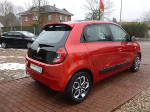 Renault Twingo Limited Klima/DAB+/Allwetter/MFL/BT Bild 5