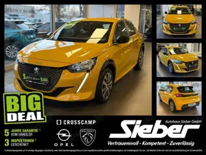 Peugeot 208 Elektromotor 136 Active Klima*LED*Tempomat*