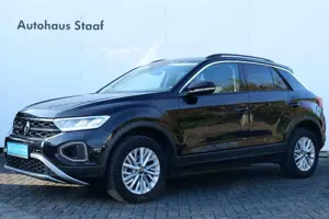 Volkswagen T-Roc Life 1.5 TSI 150PS DSG