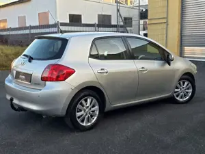 Toyota Auris 1.6 Executive AUTOMATIK+XENON+KLIMAAUT.+A Bild 4