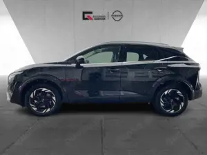 Nissan Qashqai N-CONNECTA 205PS Autom. Winter/HUD/3D-AVM Bild 2