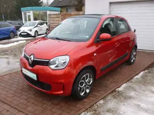 Renault Twingo Limited Klima/DAB+/Allwetter/MFL/BT Bild 1