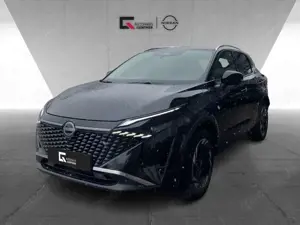 Nissan Qashqai N-CONNECTA 205PS Autom. Winter/HUD/3D-AVM