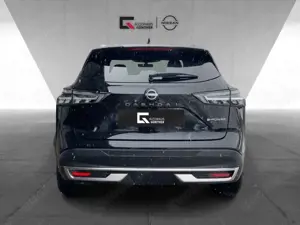 Nissan Qashqai N-CONNECTA 205PS Autom. Winter/HUD/3D-AVM Bild 3