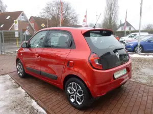 Renault Twingo Limited Klima/DAB+/Allwetter/MFL/BT Bild 3