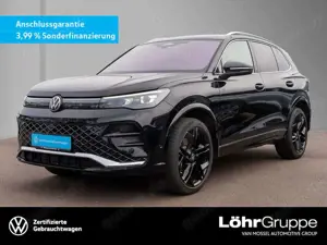 Volkswagen Tiguan 2.0 TSI DSG 4Motion R-Line IQ Light, WWV