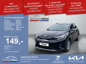 Kia Stonic 1.0T 100 Vision Navi Sitzheizung