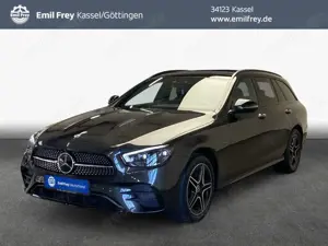 Mercedes-Benz E 300 E-Klasse