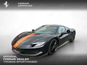 Ferrari 296 GTB / Racing Seat / Lift / LED