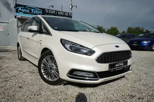 Ford S-Max 2.0 TDCi Bi-Turbo Vignale Aut. |7-Sitzer|