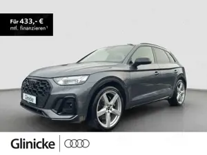 Audi SQ5 3.0 TDI quattro Tiptronic Matrix Panoramadac