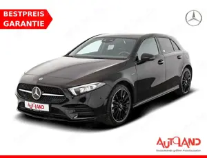 Mercedes-Benz A 250 A250 e AMG Line LED Navi Burmester Widescreen