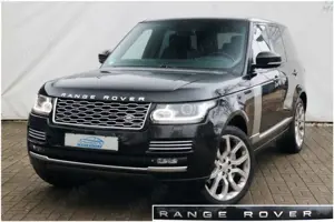 Land Rover Range Rover Vogue Autobiography SOFTCLOSE MASSAGESITZE SITZBEL