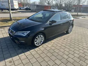 SEAT Leon 1.4 TSI StartStop XCELLENCE Tüv Neu