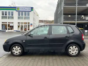 Volkswagen Polo 1.2 47kW Klimaanalge Tüv 01.2026