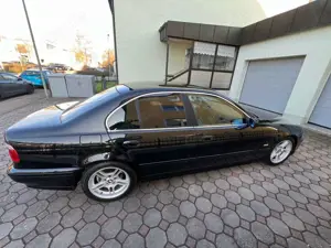BMW 520 5er 520i