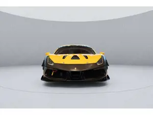 Ferrari 488 Challenge EVO KAMERA SPORTABGASANLAGE Bild 2