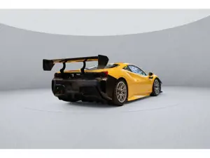 Ferrari 488 Challenge EVO KAMERA SPORTABGASANLAGE Bild 5