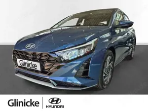 Hyundai i20 Trend*LichtP*KomfortP*Navi*RKam*SitzHeiz