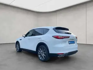 Mazda CX-60 AWD PHEV Aut. EXCLUSIVE-LINE Bild 3