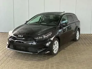Kia Ceed SW / cee'd SW Ceed Sportswagon Comfort 1.5 DCT / Sitz + Lenkra