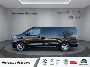 Peugeot Traveller Business 2.0 BlueHDI Xenon/Standhzg/AHK