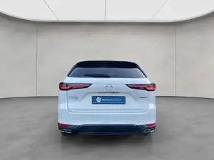 Mazda CX-60 AWD PHEV Aut. EXCLUSIVE-LINE Bild 5