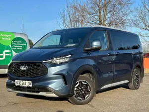 Ford Tourneo Custom L1 Tourneo Active AHK, ACC