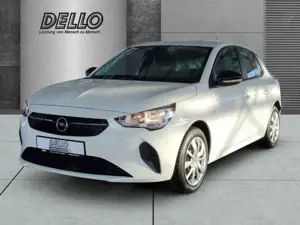 Opel Corsa-e Edition SHZ Klima-A. PDC Rückf.-K. Allwetterreifen