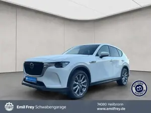 Mazda CX-60 AWD PHEV Aut. EXCLUSIVE-LINE