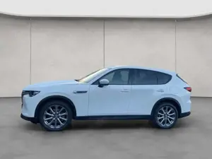 Mazda CX-60 AWD PHEV Aut. EXCLUSIVE-LINE Bild 2