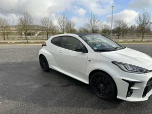 Toyota Yaris GR Yaris