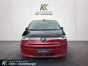 Volkswagen T7 Multivan 2.0TDI+STYLE+7S+LANG+MASSAGE+MEMORY+PANO+MATRIX Bild 2