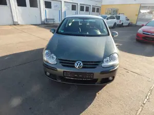 Volkswagen Golf Golf 1.4 FSI Trendline*1HAND*XENON*135 TKM* Bild 2