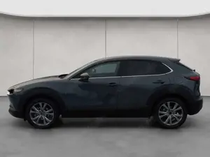 Mazda CX-30 e-SKYACTIVE G 140 Aut. EXCLUSIVE-LINE 103 kW Bild 2