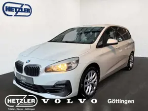 BMW 220 Gran Tourer Advantage HUD AD Navi El. Heckklappe A