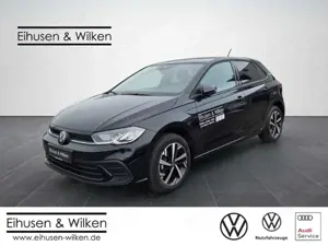 Volkswagen Polo 1.0+GOAL+LED+NAVI+DC+APP+SHZ+ALU+