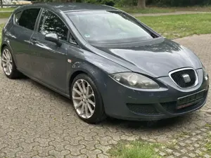 SEAT Leon 1.6 Reference