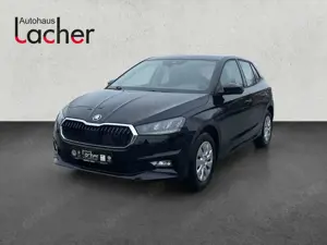 Skoda Fabia Essence 1.0 TSI 5 Jahre Garantie