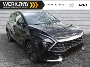 Kia Sportage Vision Hybrid 2 WD KOM
