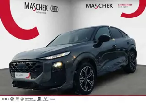 Audi Q3 Sportback TFSI AHK S-Line Pano TechPlus AHK